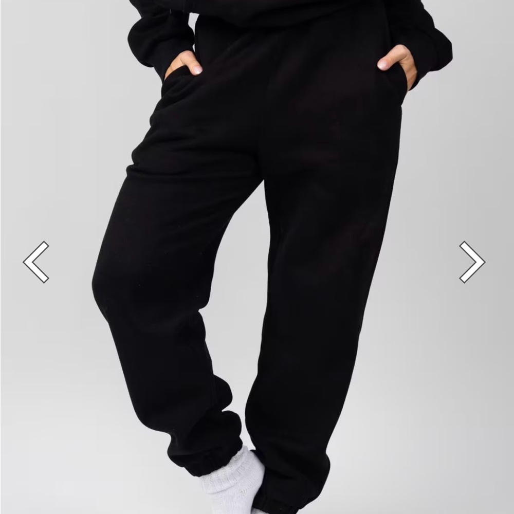 Comfrt Jogger Travel essentials Sweatpants